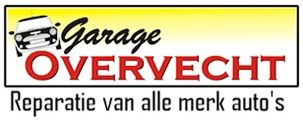 Garage Overvecht — Reparatie van alle merk auto's